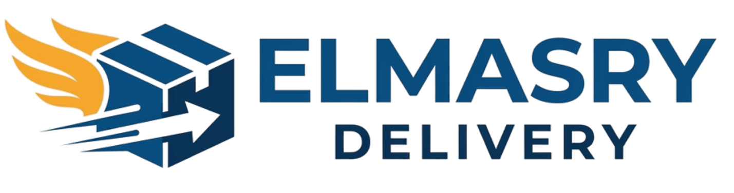 المصري للتوصيل Elmasry Delivery